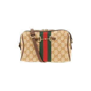 Gucci Woman Bags Crossbody Bags